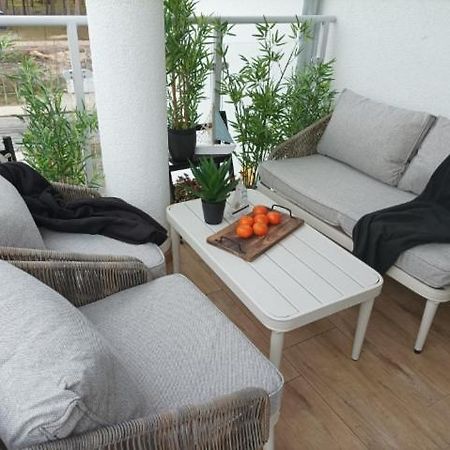 דז'יבנובק Apartament Sloneczny מראה חיצוני תמונה
