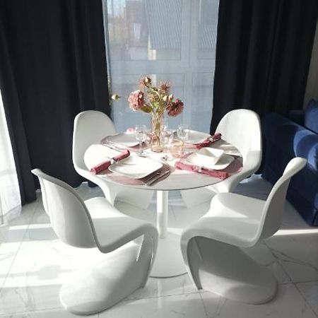 דז'יבנובק Apartament Sloneczny מראה חיצוני תמונה
